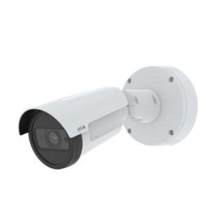 Axis P1467-LE 5MP Bullet valvontakamera