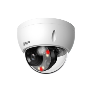 Dahua IPC-HDBW2249E-S-IL 1080p Smart Dual Light Dome valvontakamera