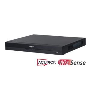 NVR5216-16P-EI