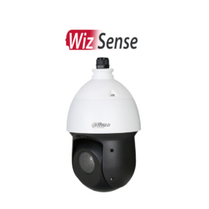 Dahua SD49425GB-HNR 4MP WizSense 25x PTZ valvontakamera