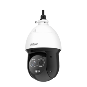 Dahua TPC-SD2241-T 4MP ohjattava Hybrid lämpökamera